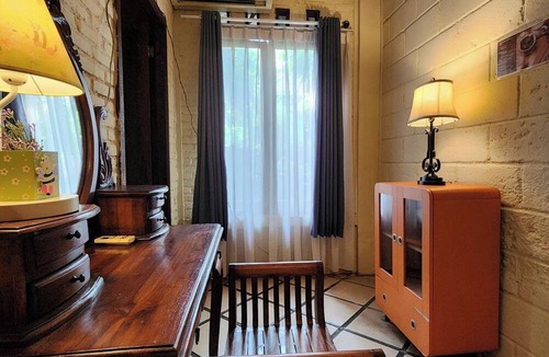 Jakarta Hotel | NILA HOUSE, Sharia Family Home Stay
