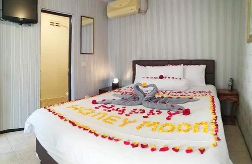 Oro Oro Ombo Hotel | Jos & Hanny Homestay