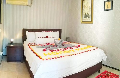 Oro Oro Ombo Hotel | Jos & Hanny Homestay