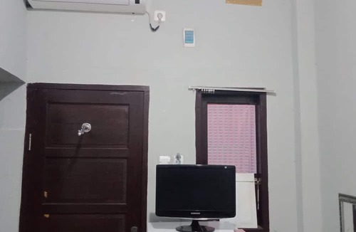 Tetebatu Hotel | Hotel O Pondok Orange Family