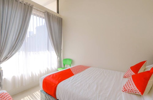 Jember Hotel | Capital O 2798 Semeru Residence Syariah