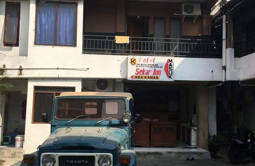 Central Yogyakarta Hotel | Kalingga Sekar Yogyakarta