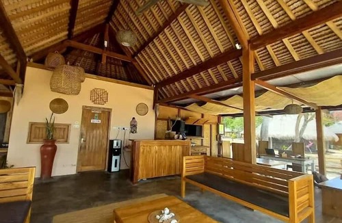 Gili Gede House | Thamarind Resort Gili Gede
