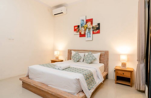 Penida Island House | Arunika Cottage