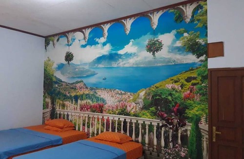 Garut House | Hotel Familie Ayu Garut