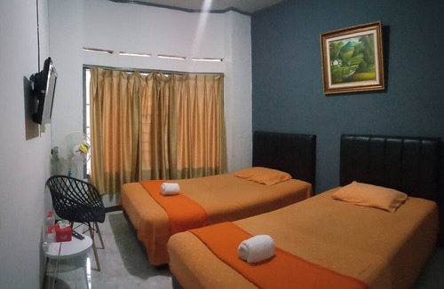 Garut House | Hotel Familie Ayu Garut
