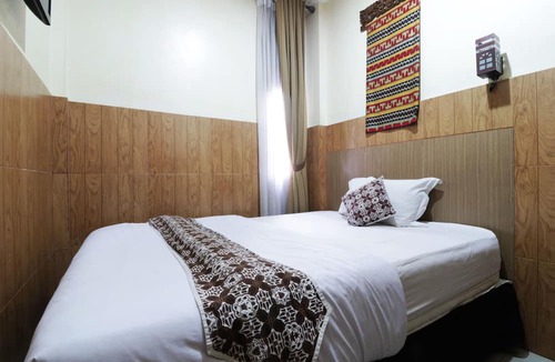 Ciputat House | 58 Guesthouse Tangerang