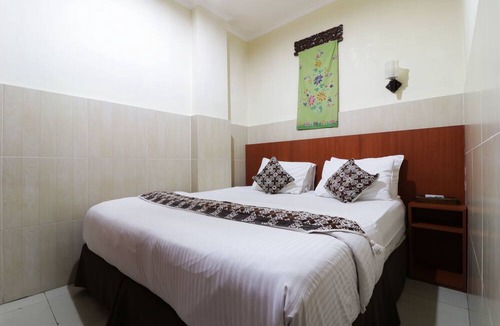 Ciputat House | 58 Guesthouse Tangerang
