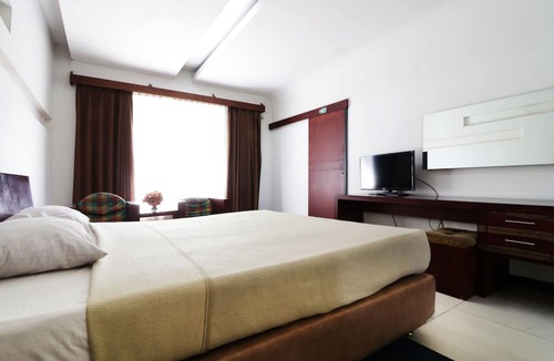 Braga Hotel | Hotel Istana Bandung