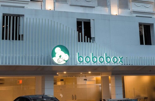 Mampang Prapatan Hotel | Bobopod Pancoran, Jakarta