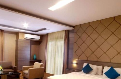 Menteng Hotel | Hotel Gren Alia Cikini