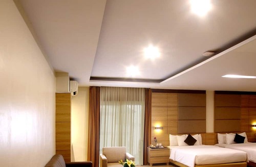 Menteng Hotel | Hotel Gren Alia Cikini