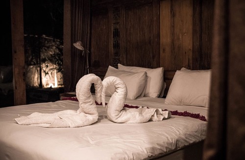 Gili Trawangan Villa | Luxury Villa Bhuvana