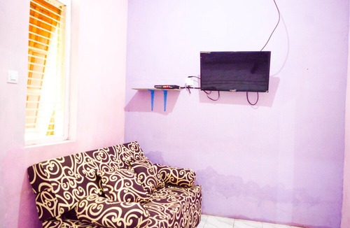 Borobudur House | Ndalem Tentrem