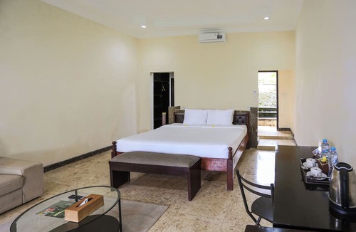 Banyuwangi Hotel | Domisili Ijen Cliff By Fays Hospitality