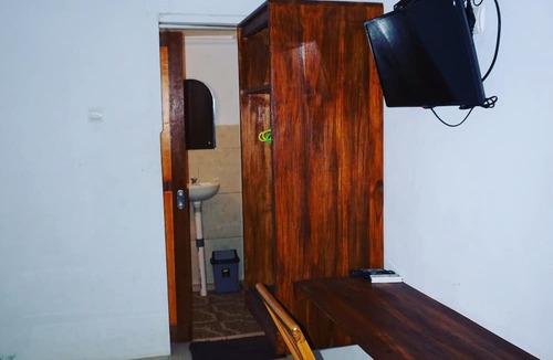 Sampalan Bed & Breakfast | The Rahayu Cottage