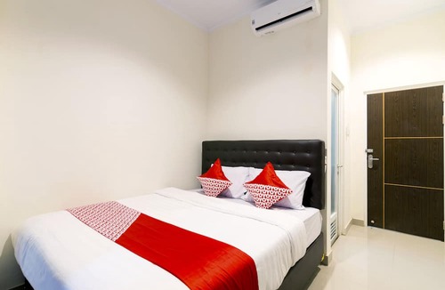 Pogung Lor Hotel | Hotel O Travel-inn