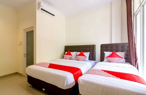 Pogung Lor Hotel | Hotel O Travel-inn