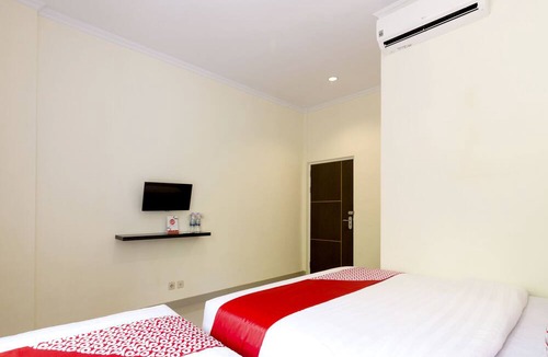 Pogung Lor Hotel | Hotel O Travel-inn