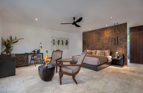 Pekutatan Hotel | Kelapa Retreat & Spa