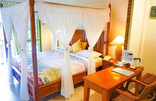 Medan Hotel | Hotel Deli River