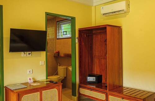 Medan Hotel | Hotel Deli River