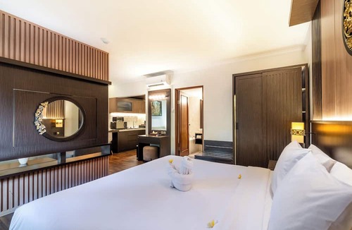Kartika Plaza Resort | Risata Bali Resort and Spa