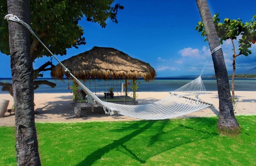 Sigar Penjalin Hotel | Hotel Tugu Lombok