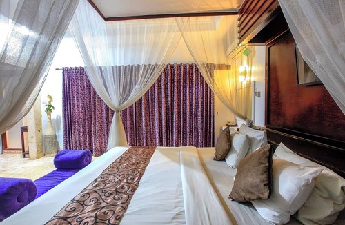 By Pass Ngurah Rai Kuta Hotel | Lavender Villa and Spa