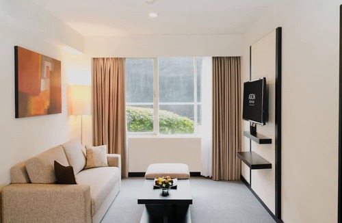 Cokroaminto Hotel | Aston Denpasar Hotel & Convention Center