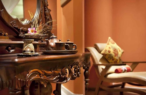 Solo City Centre Hotel | The Royal Surakarta Heritage - Handwritten Collection