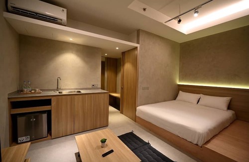 Setiabudi Hotel | Nostoi
