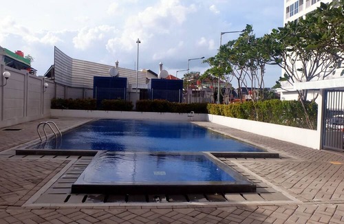 Kayu Putih Apartment | Comfy Studio Tifolia Apartment
