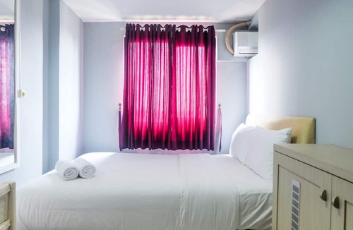 Kebagusan Apartment | Best Price and Minimalist 2BR Kebagusan City Apartment