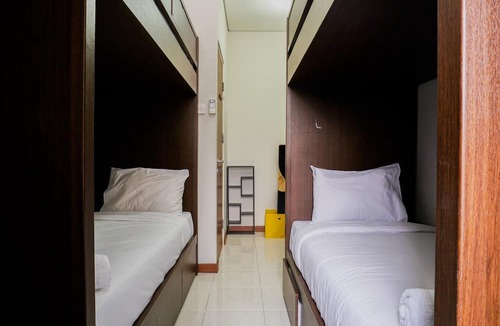 Pondokcina Apartment | Best Price 2BR at Taman Melati Margonda Apartment