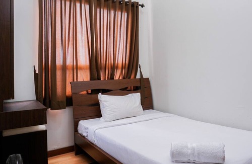 Pondokcina Apartment | Best Price 2BR at Taman Melati Margonda Apartment