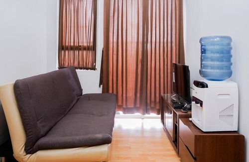 Pondokcina Apartment | Best Price 2BR at Taman Melati Margonda Apartment