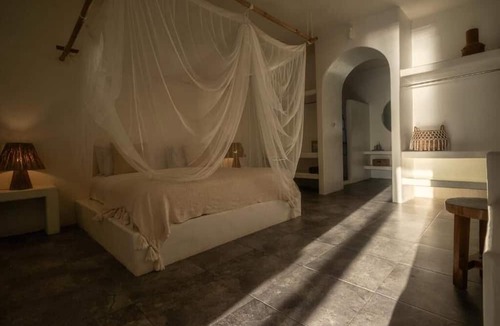 Gili Air Hotel | Cabana