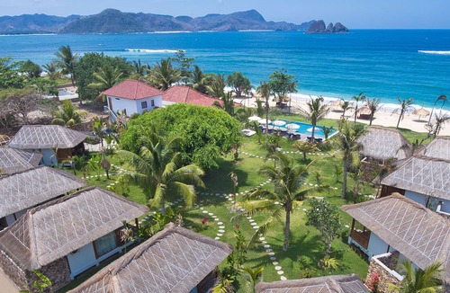 Selong Belanak Bed & Breakfast | Segara Lombok