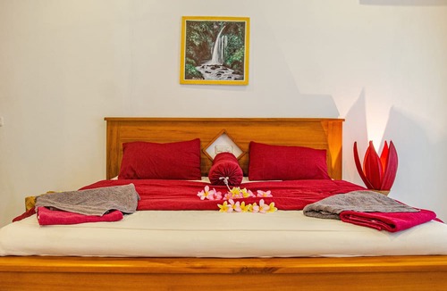 Senggigi Apartment | Senggigi Homes & Apartments