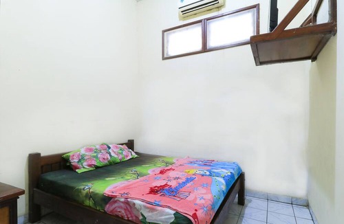 Sedati House | Erysa Hotel