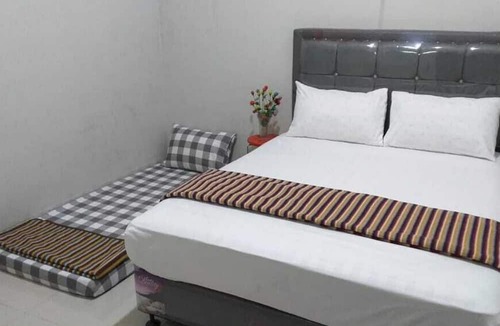 Bukittinggi House | Jingga Guesthouse