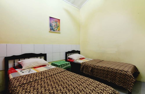 Malioboro Hotel | Hotel Harum