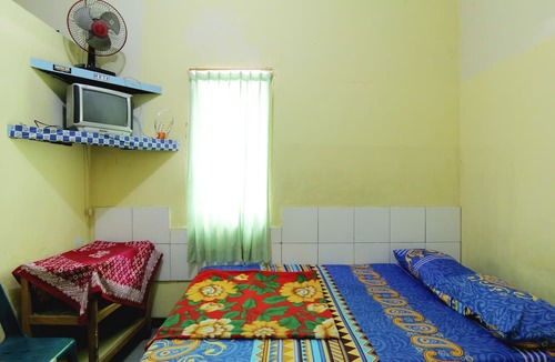 Malioboro Hotel | Hotel Harum