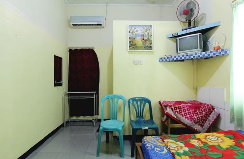 Malioboro Hotel | Hotel Harum