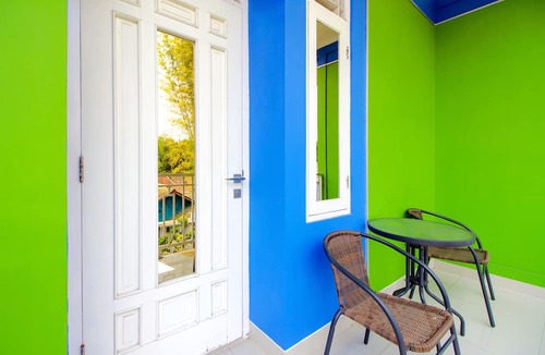 Kalasan Hotel | OYO 1355 Griya Wismono Homestay