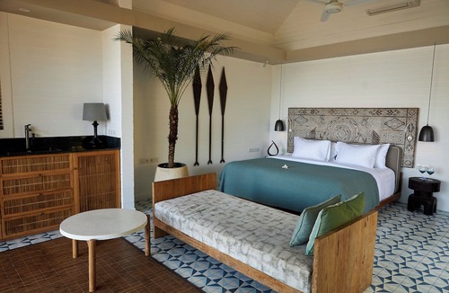 Ceningan Island House | Purist Beach