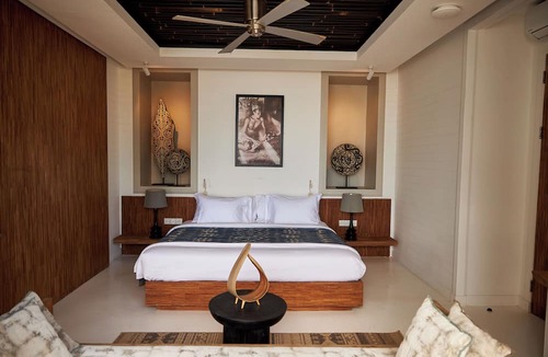 Ceningan Island House | Purist Beach
