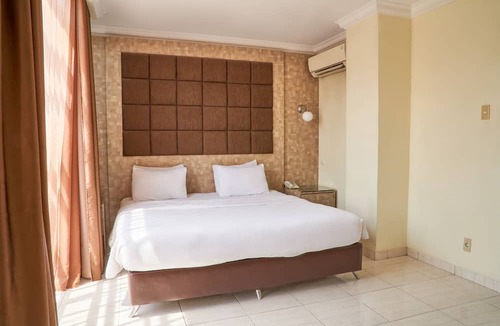 Gambir Hotel | Alia Boutique Pasar Baru