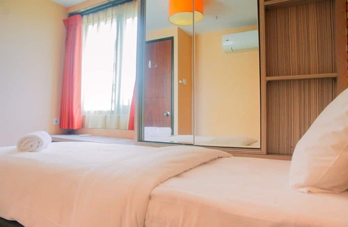 Kebagusan Apartment | Cozy 2BR Kebagusan City Apartment